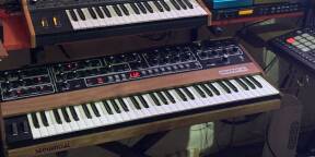 Sequential Prophet 10 rev 4