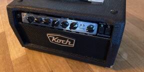 Vends tête ampli Koch Studiotone Head 20W