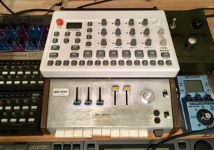 Korg Mini Pops 7