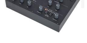 Vend elektron analog heat +fx