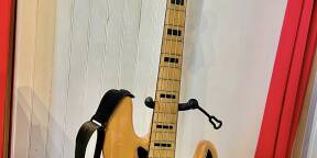 Squier Jazz Bass CV 70