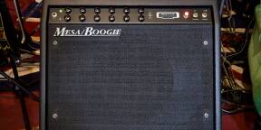 AMPLI GUITARE MESA BOOGIE F-50 – Etat exceptionnel