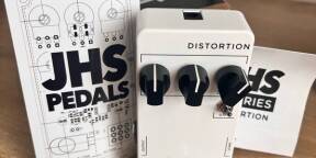 JHS Distortion 3
