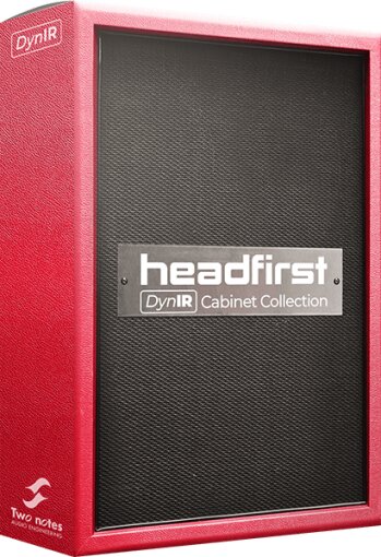Headfirst DynIR Cabinet Collection Headfirst DynIR Cabinet Collection