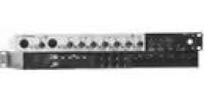 Vends interface audio steinberg UR824