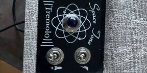 Swart STR Temolo AST Fawn 5w