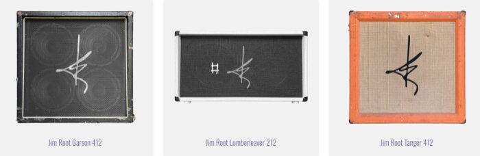 JimRootCABS JimRootCABS