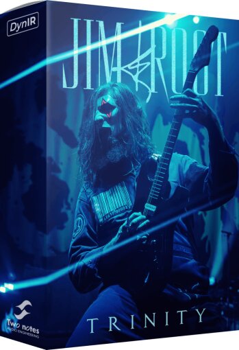 The Jim Root Trinity The Jim Root Trinity