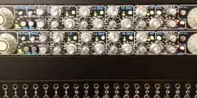 Paire Empirical Labs LiL FreQ EL-Q egaliseur