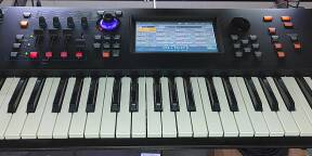 Synthetiseur Yamaha Modx6