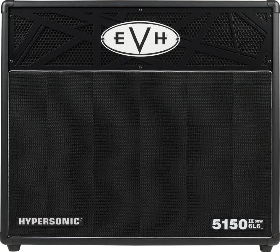 5150III Hypersonic 6L6 5150III Hypersonic 6L6