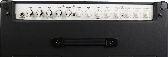 5150III Hypersonic 6L6PANEL 5150III Hypersonic 6L6PANEL