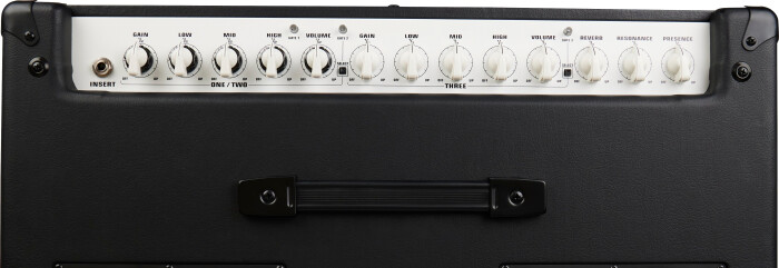 5150III Hypersonic 6L6PANEL 5150III Hypersonic 6L6PANEL