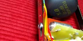 Microphone Pearlman TM47 TM-47