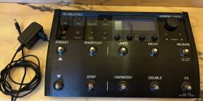 Vends voicelive 2 avec accessoires