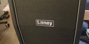 Vends enceinte FR 800W Laney LFR212