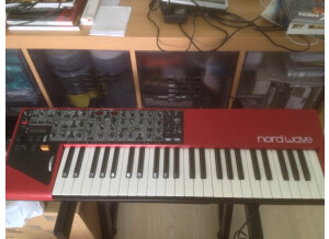 Clavia Nord Wave (11420)