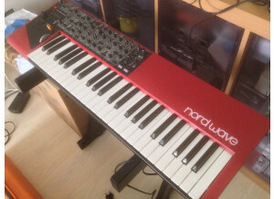Clavia Nord Wave (1581)