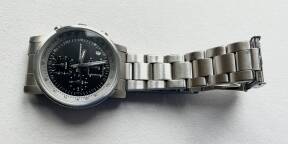 Sennheiser Montre Unique ! Extrêmement rare !