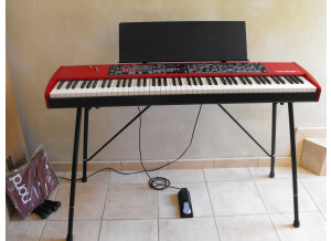 Clavia Nord Stage EX 88 (24058)