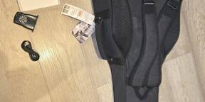 Guitare électro-acoustique KEPMA - Solid Top F2SE Grand Auditorium Cherry Burst