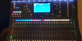 VENDS Allen&heath SQ6