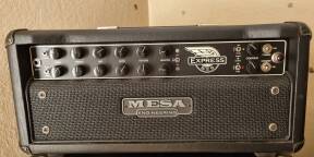 Tête Mesa boogie express 5 25