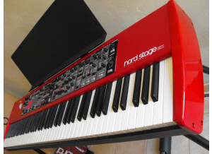 Clavia Nord Stage EX 88 (48838)