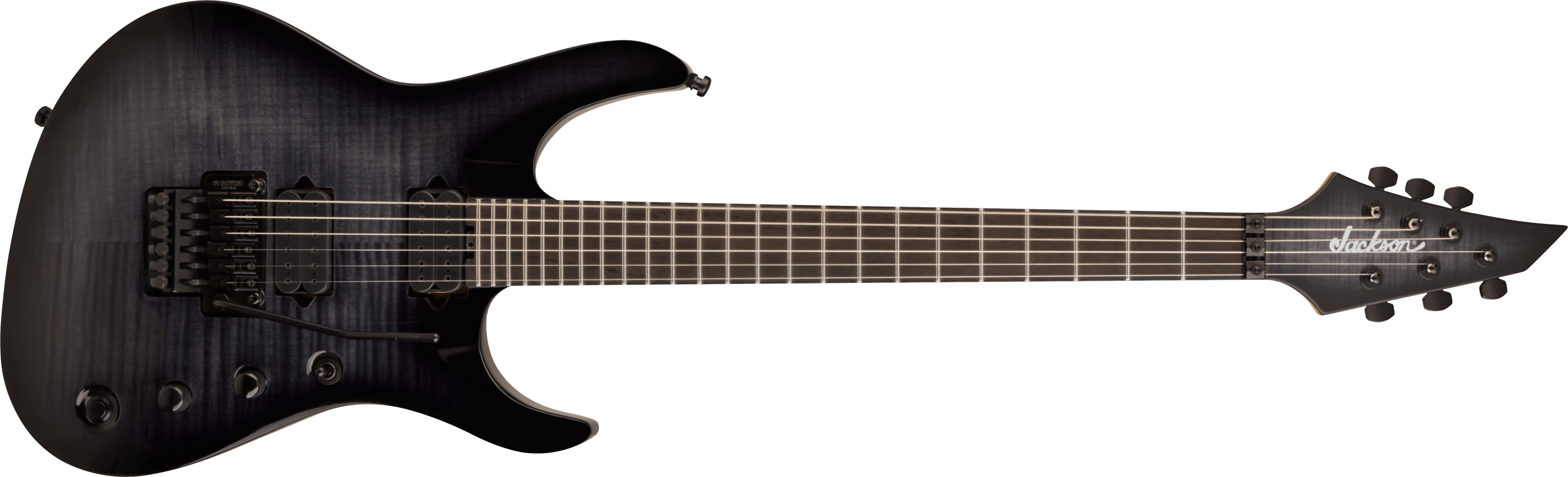 Jackson Pro Plus Signature Chris Broderick Soloist 6 : Jackson Pro Plus Signature Chris Broderick Soloist 6