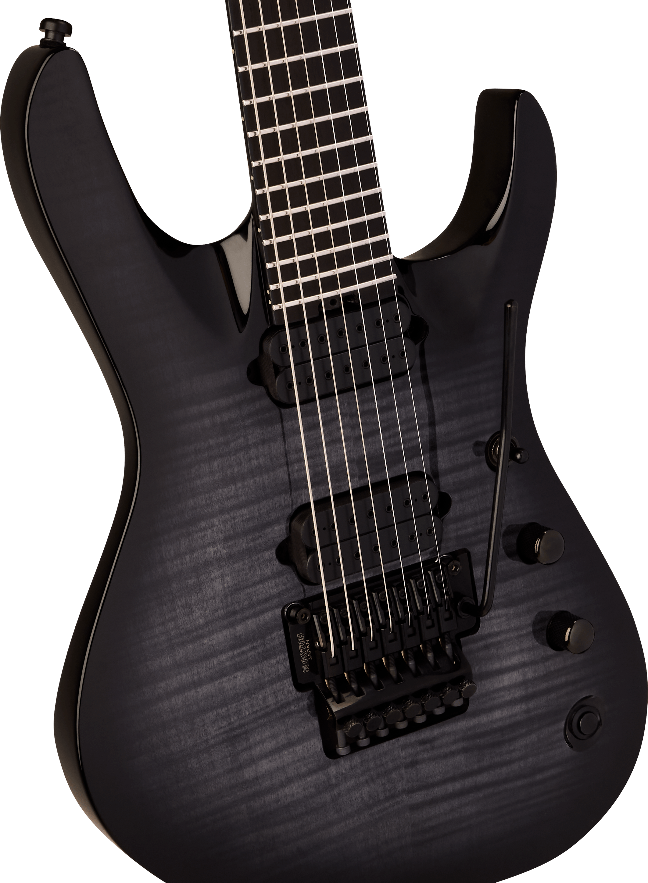 Jackson Pro Plus Signature Chris Broderick Soloist 7 : Jackson Pro Plus Signature Chris Broderick Soloist 7