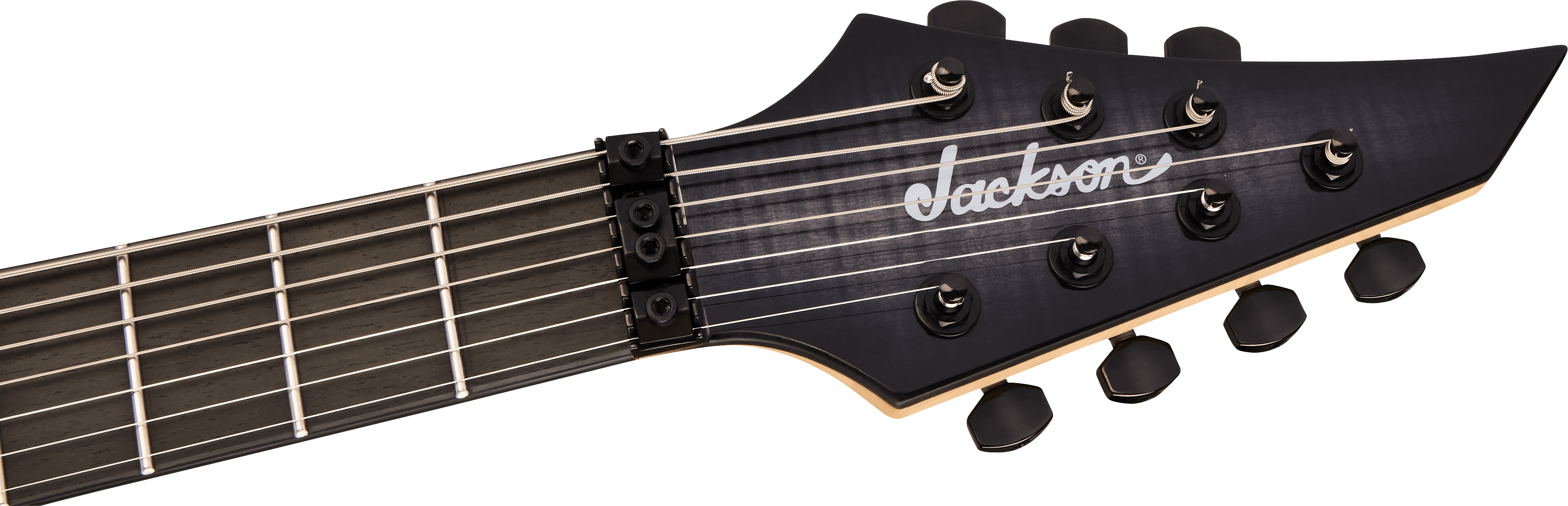 Jackson Pro Plus Signature Chris Broderick Soloist 7 : Jackson Pro Plus Signature Chris Broderick Soloist 7