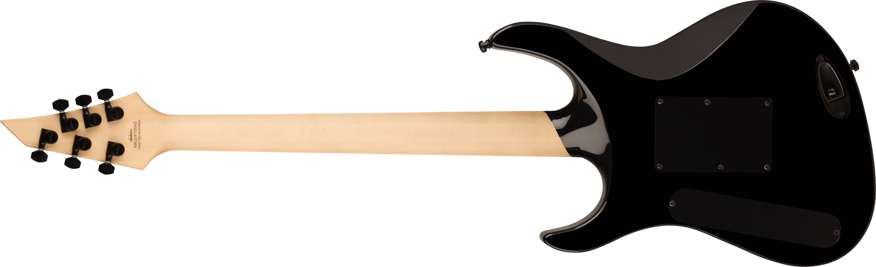 Jackson Pro Plus Signature Chris Broderick Soloist 6 : Jackson Pro Plus Signature Chris Broderick Soloist 6