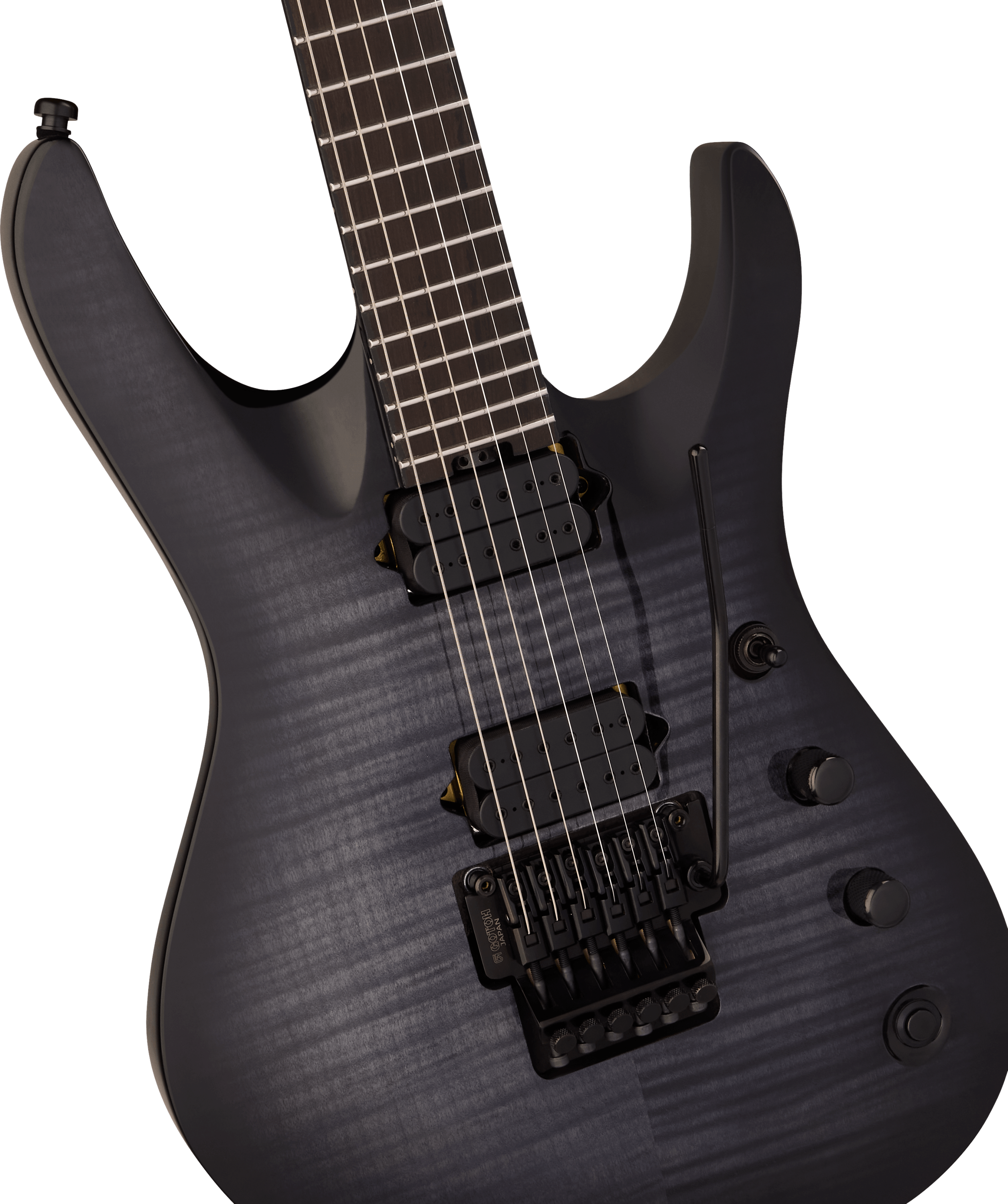 Jackson Pro Plus Signature Chris Broderick Soloist 6 : Jackson Pro Plus Signature Chris Broderick Soloist 6