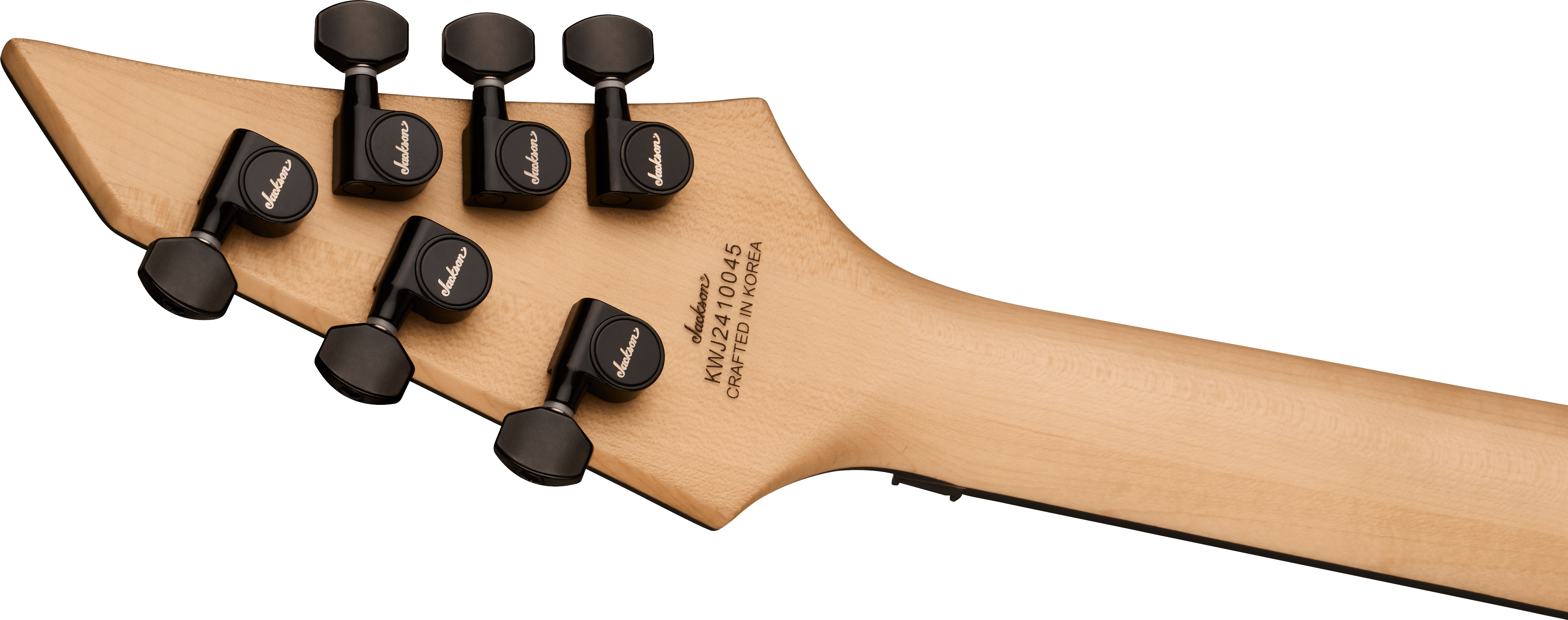 Jackson Pro Plus Signature Chris Broderick Soloist 6 : Jackson Pro Plus Signature Chris Broderick Soloist 6