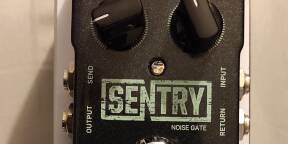 Noise gate Sentry