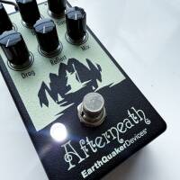 EarthQuaker Devices Afterneath