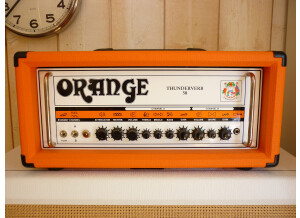 Orange Thunderverb 50H (97529)