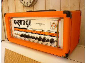 Orange Thunderverb 50H (37142)
