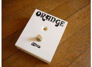 Orange Thunderverb 50H (57595)