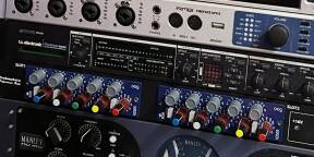 Vends 2 modules IGS IQ505 comme neuf