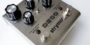 Strymon Deco