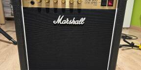 Marshall SC20c studio Classic JCM800 - Neuf avec facture 07/2025