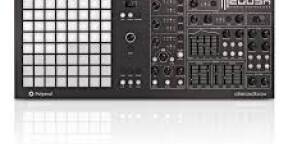 vend médusa dreadbox