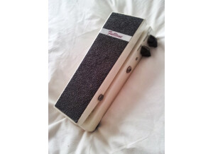 Fulltone Clyde Deluxe Wah (42139)