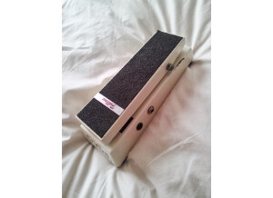 Fulltone Clyde Deluxe Wah (46313)