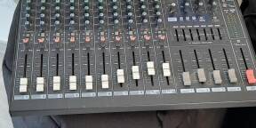 Vends Table de mixage Yamaha MX12/4