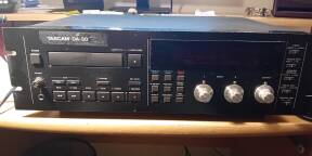 Vends Tascam DA30 1ère génération