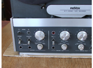 Revox B77 (48010)