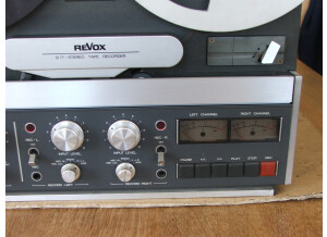 Revox B77 (41346)