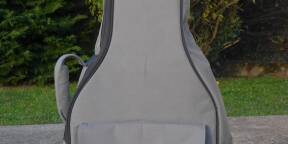 Vends guitare éléctroacoustique FURCH BLUE Deluxe Gc-Cm